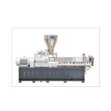 JIEYA Widely Used Superior Quality Manufacturing Plant Twin Screw Extruder